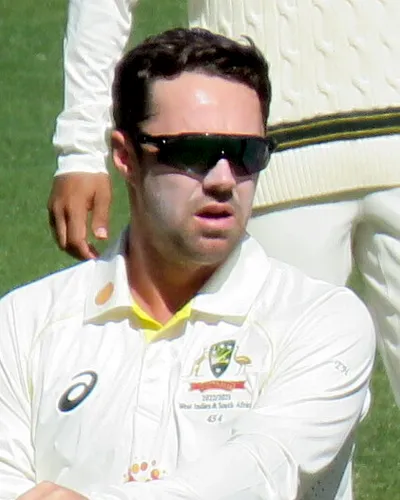 Travis Head