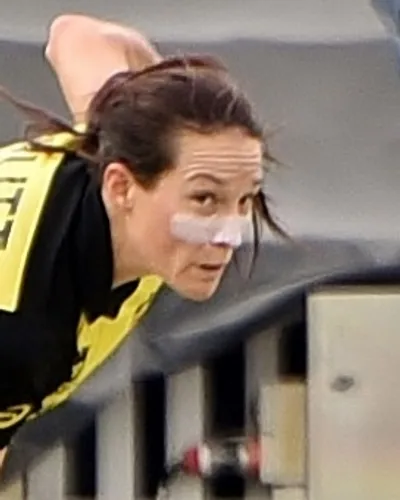 Megan Schutt
