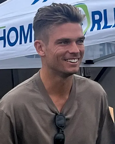 Chris Green