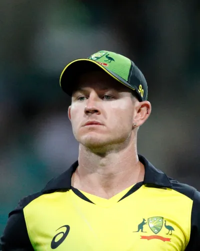 D'Arcy Short