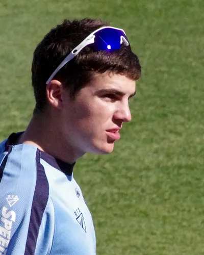 Sean Abbott