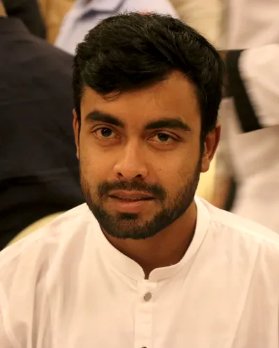 Abu Jayed