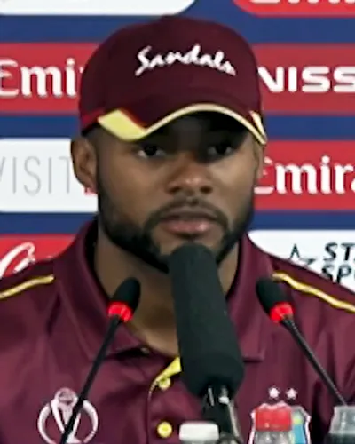 Shai Hope