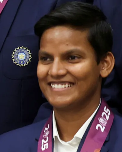 Deepti Sharma
