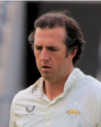 Daniel Worrall