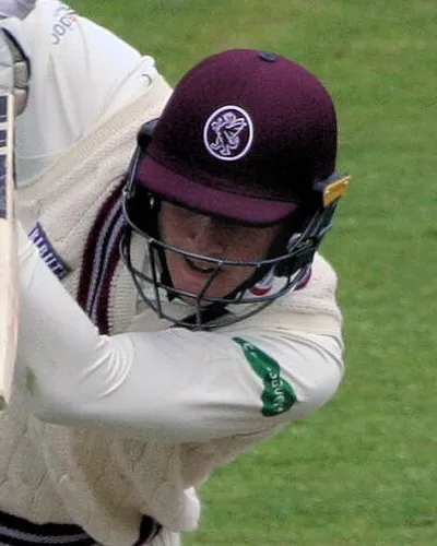 Matt Renshaw