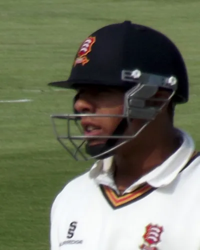 Tymal Mills