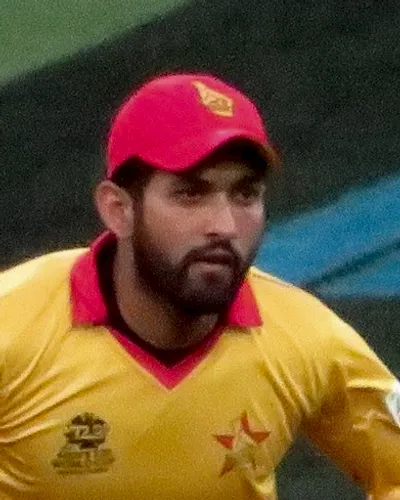Sikandar Raza