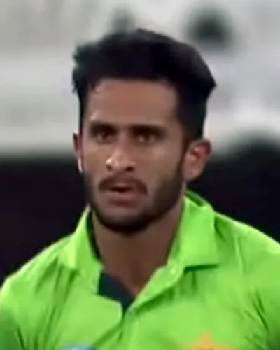 Hasan Ali