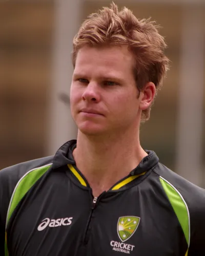 Steve Smith