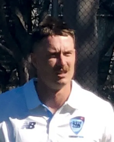 Bryce Jackson