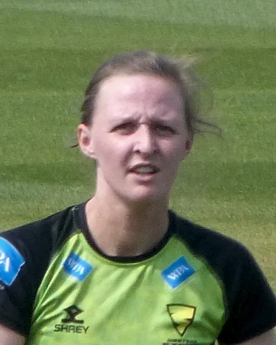 Lauren Filer