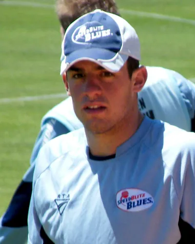 MC Henriques