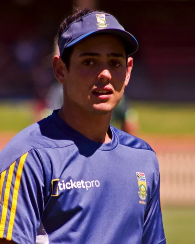 Quinton de Kock