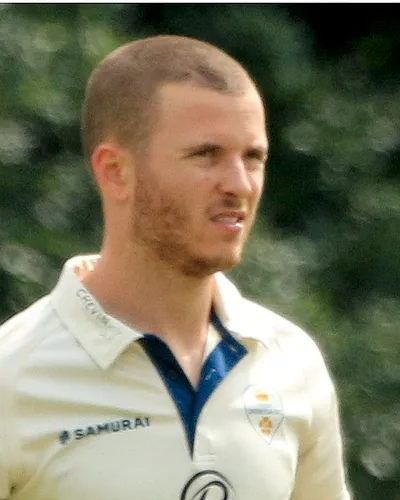 Nick Potts