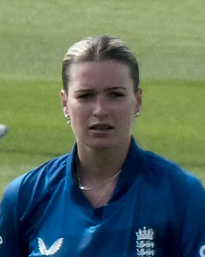 Lauren Bell