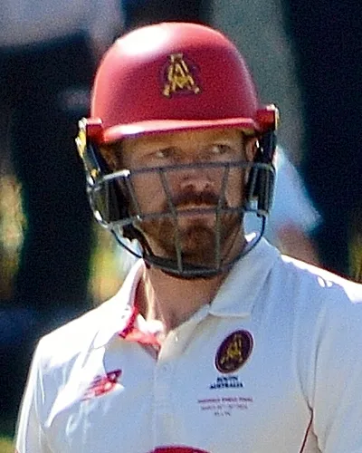 Nathan McAndrew
