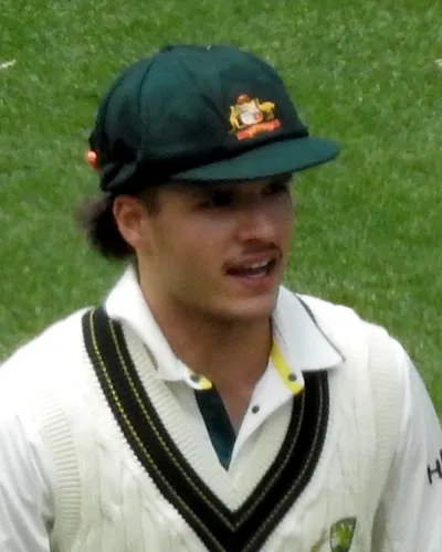 Sam Konstas