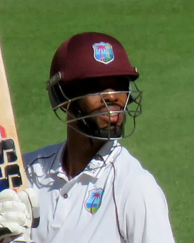 Roston Chase