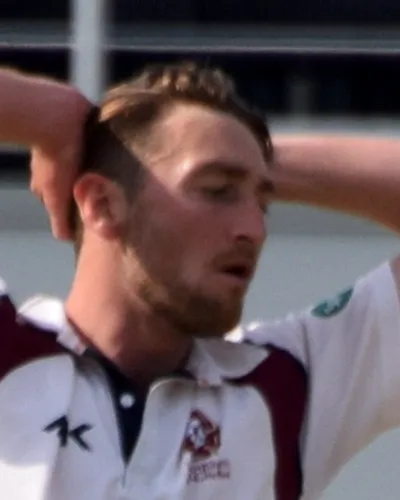 RJ Gleeson