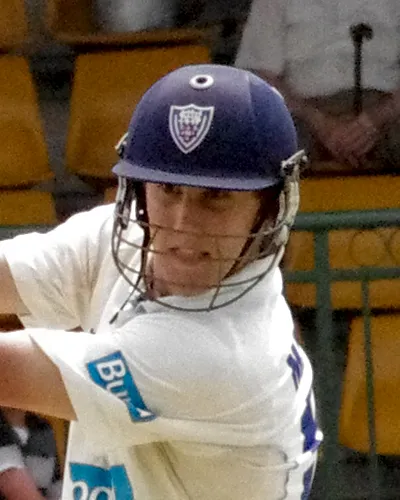Nic Maddinson
