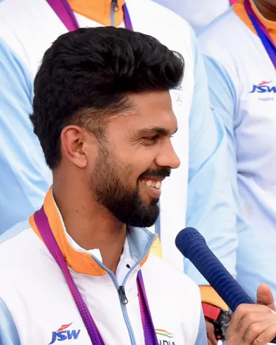 Ruturaj Gaikwad