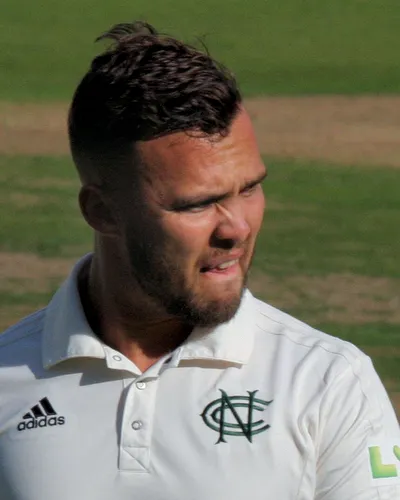 Dane Paterson