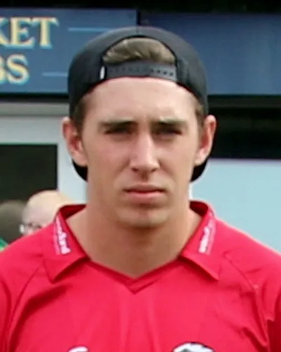 Daniel Lawrence