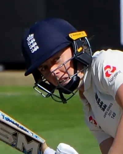 Heather Knight