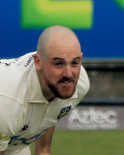 Ben Raine