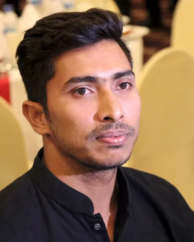 Soumya Sarkar