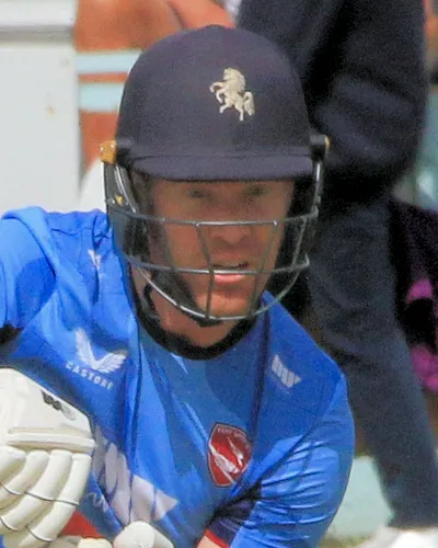 Ben Compton