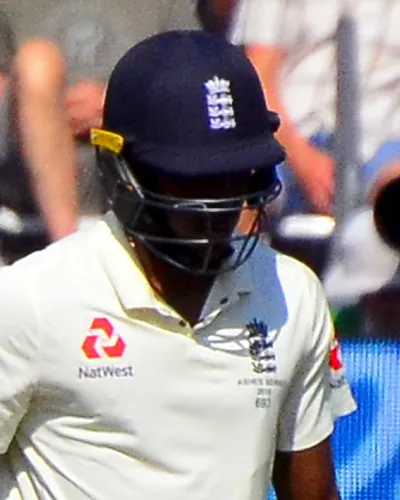 Jofra Archer