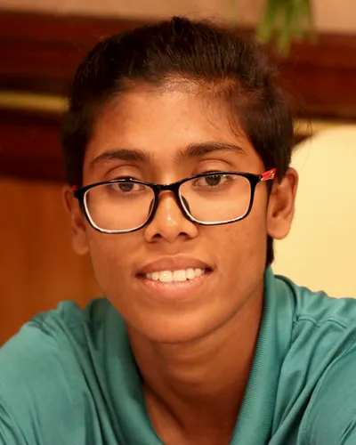 Fahima Khatun