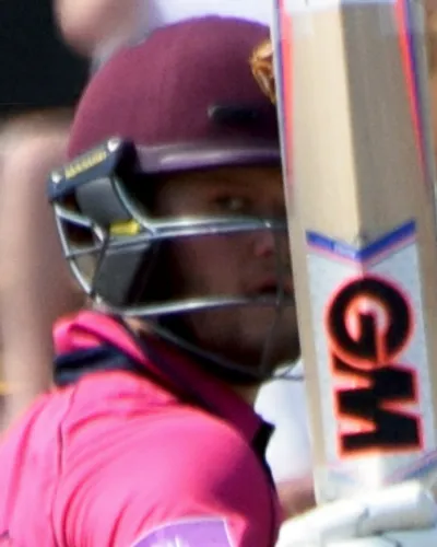 Ben Duckett