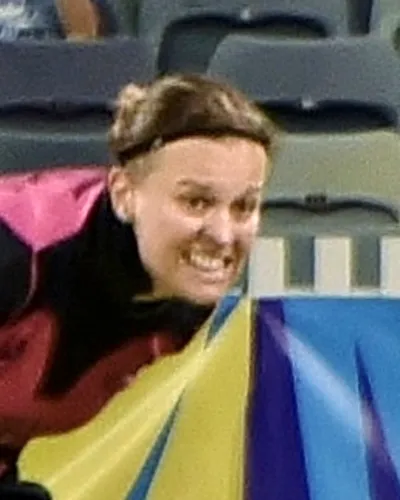 Lea Tahuhu