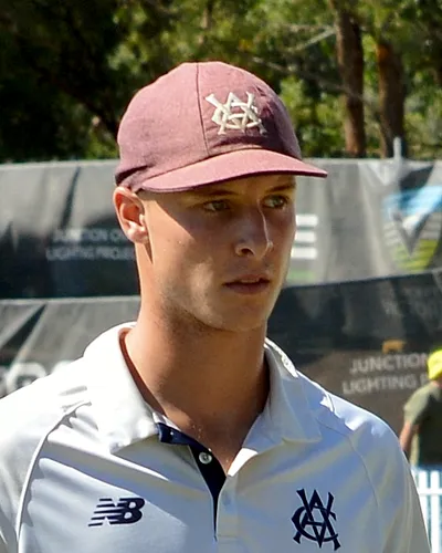 Campbell Kellaway