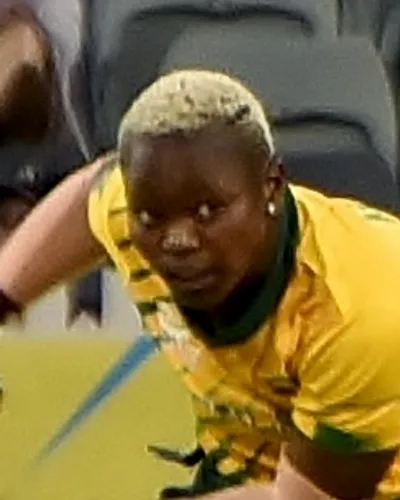 Nonkululeko Mlaba