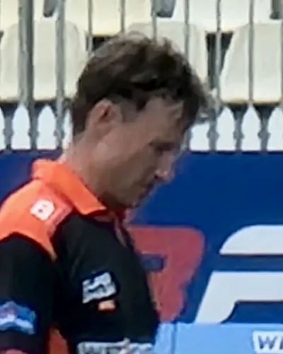Matthew Fisher