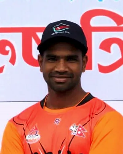Mohammad Aadil Alam