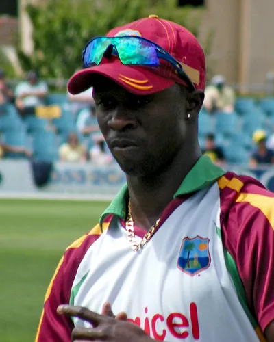 Kemar Roach