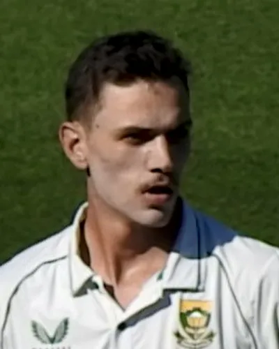 Marco Jansen