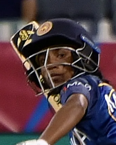 Harshitha Madavi