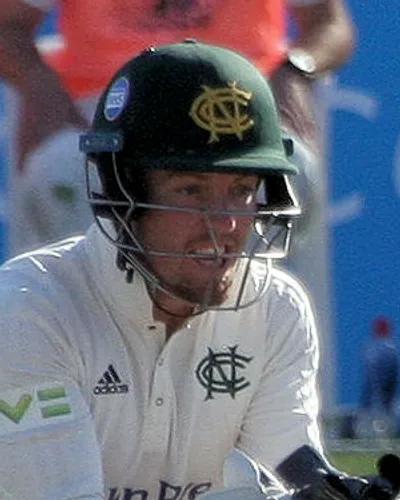 Tom Moores