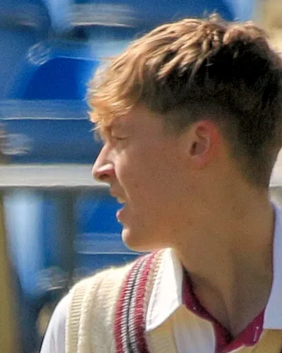 Alfie Ogborne