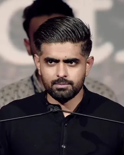 Babar Azam