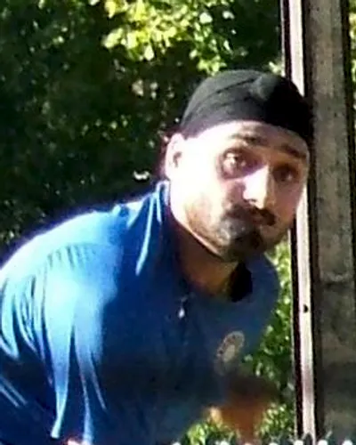Harjas Singh