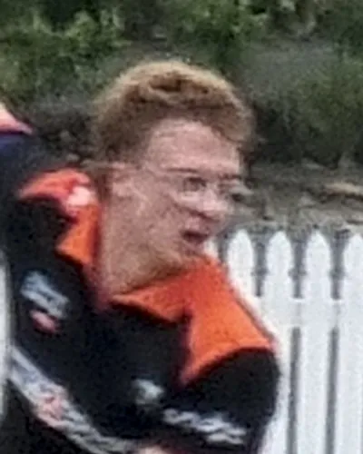 Tim Pringle