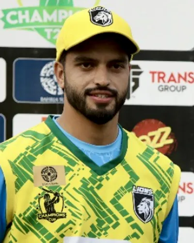 Shahid Aziz