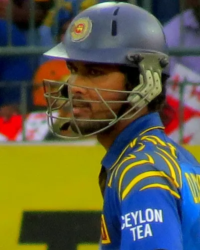 Dinesh Chandimal